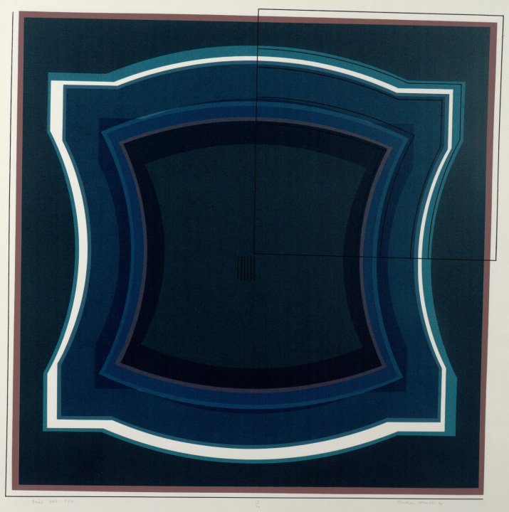 Six from the portfolio Dial