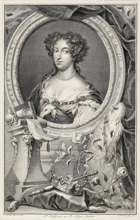 Maria Stuart