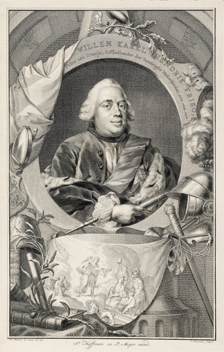 Willem Karel Hendrick Frisco