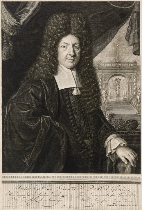 Joan Ernest Schmieden Pracos Gedan