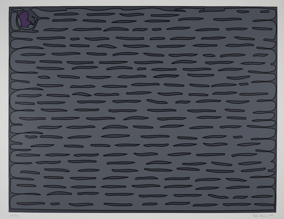 Untitled from the portfolio Exploding Cell