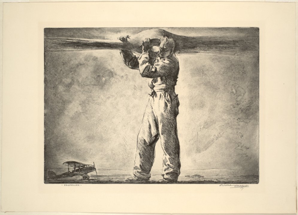 Propeller