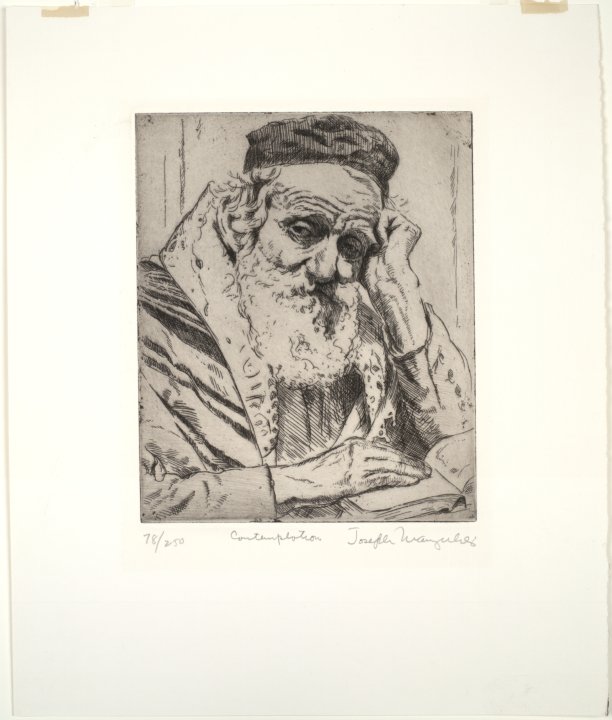 Contemplation