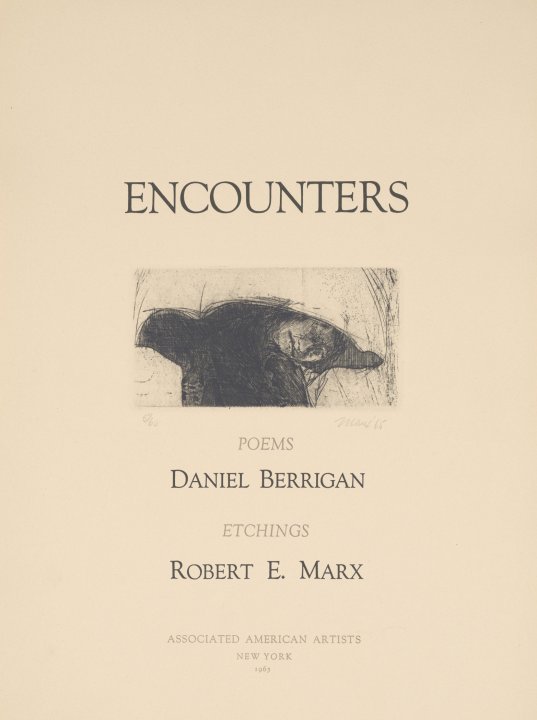 Encounters