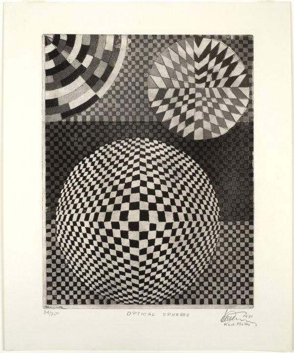 Optical Spheres
