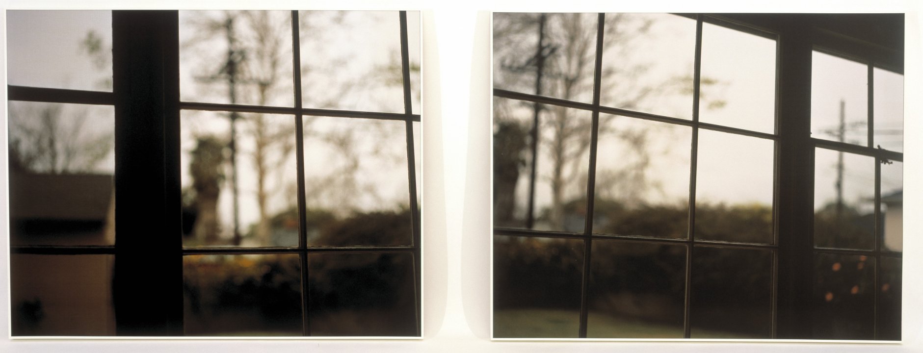 Uta Barth アートブック Uta Barth The Long Now ARTBOOK | D.A.P. 2010 Catalog Books