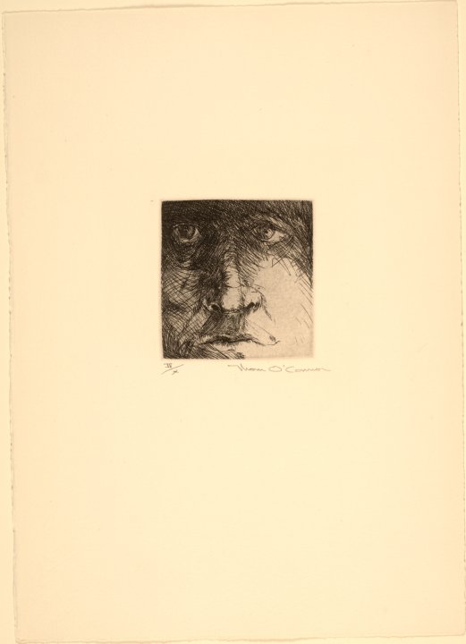Virility (1) from the portfolio Wizards & Cabalists & Mystics & Magicians