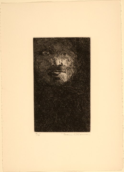 Virility (2) from the portfolio Wizards & Cabalists & Mystics & Magicians