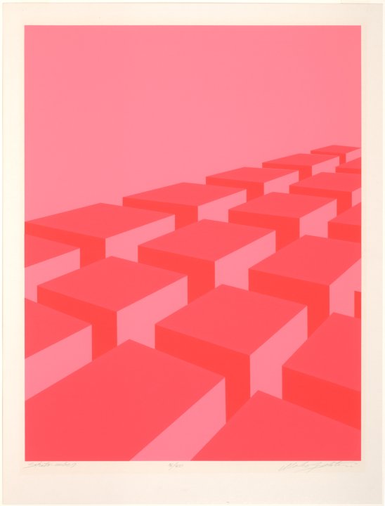 Strato Cubes