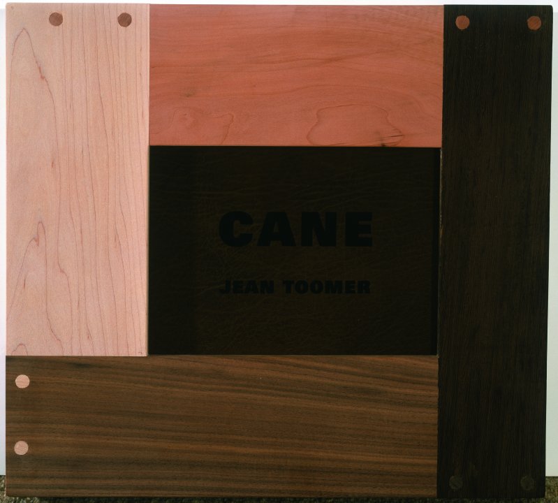 Cane | Buffalo AKG Art Museum