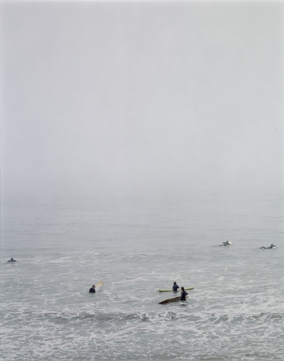 Untitled #5 from Surfers