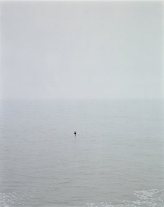 Untitled #6 from Surfers