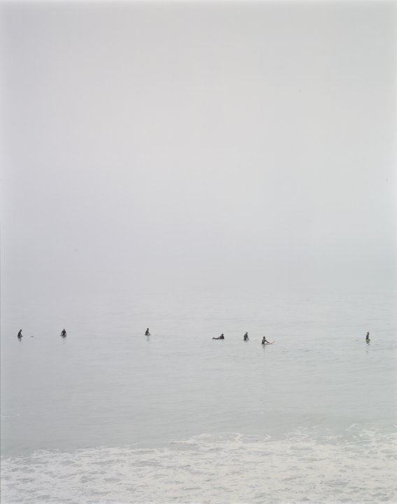 Untitled #7 from Surfers