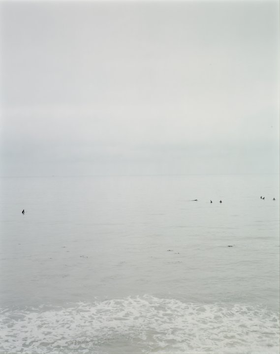 Untitled #11 from Surfers