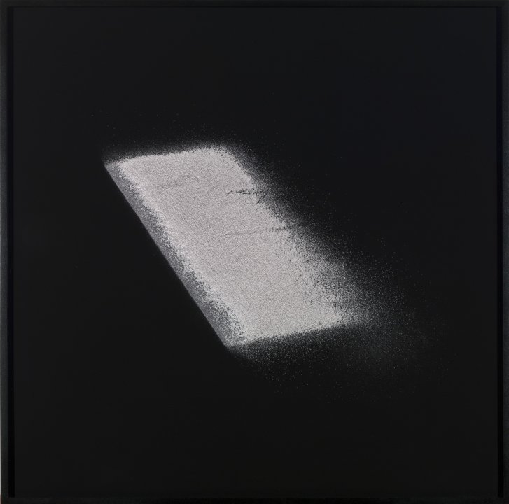 After Malevich: The Moment of Dissolution, Wilbert 1
