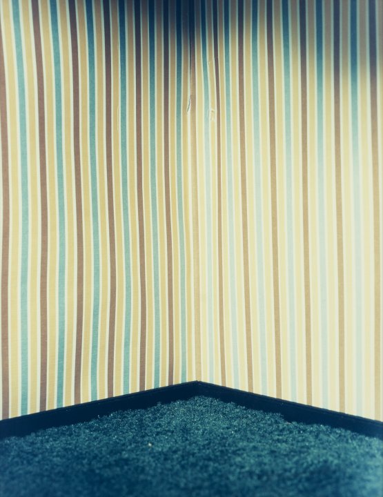 Interior Corner #8