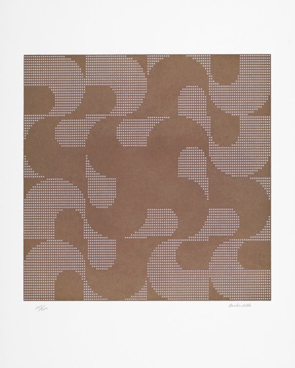 Untitled from the portfolio Art Ex Machina