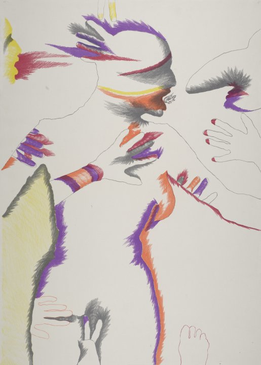 [Working proof for "Hate" (also known as "Lizard Kiss")]