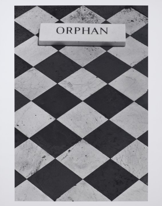 Orphan