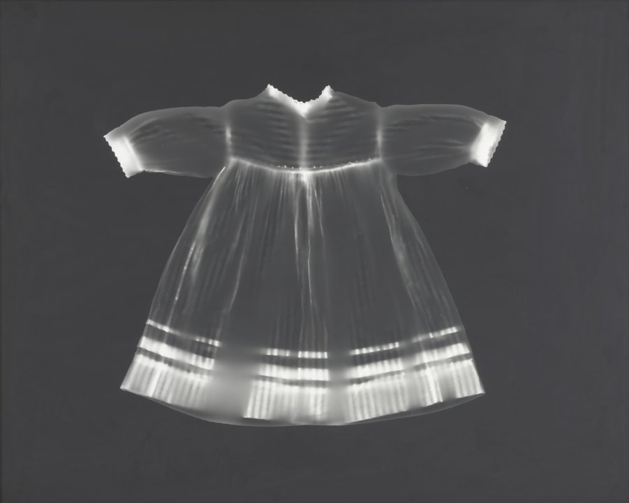 From the series "My Ghost"
