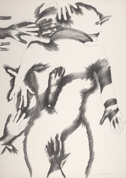 [Test print for "Twins II"]