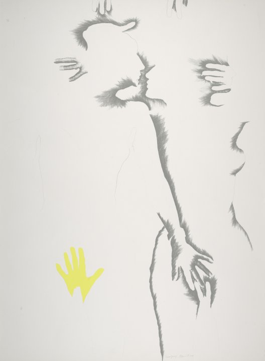 [Working proof for Stage I of "Untitled"]
