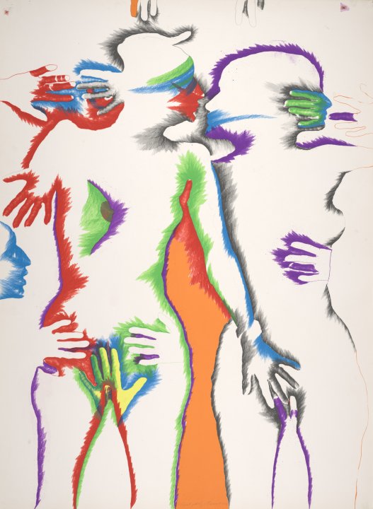 [Working proof for Stage VI of "Untitled"]