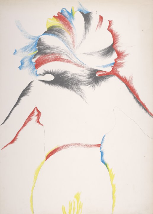 [Test print for "Sun"]
