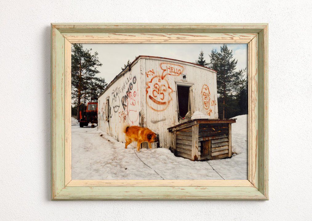 Hyrynsalmi