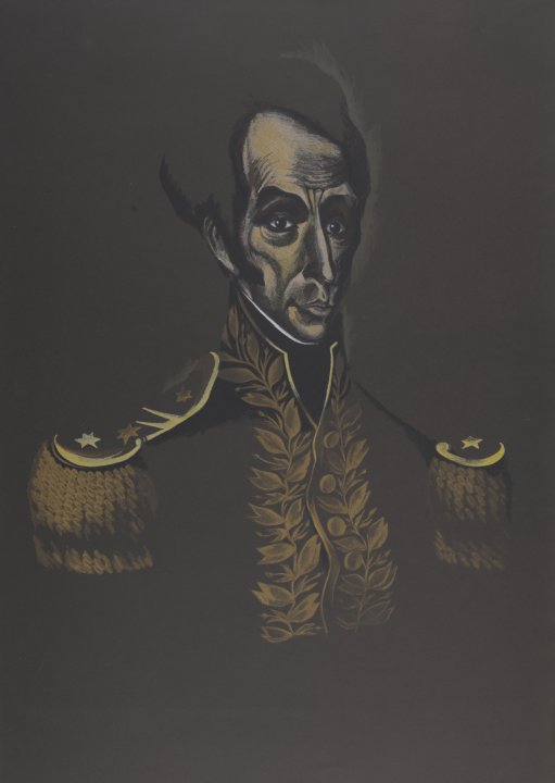 Simón Bolívar