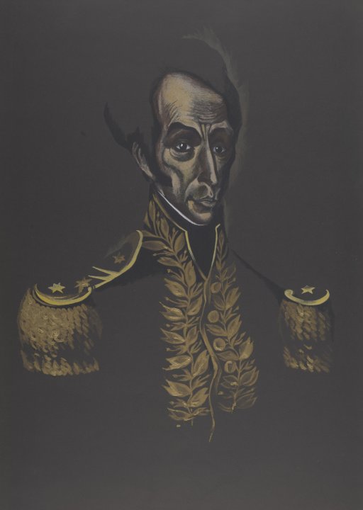 Simón Bolívar