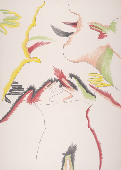 [Working proof for "Twins I"]