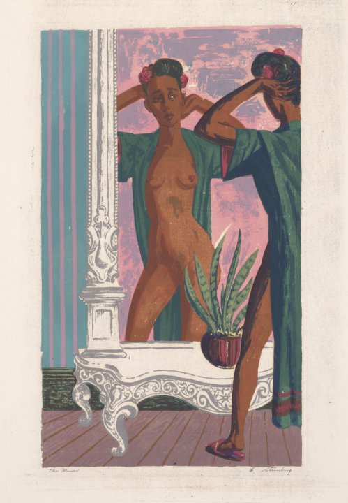 The Mirror