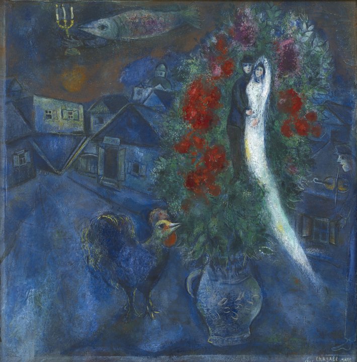 The Flying Fish | Buffalo AKG Art Museum