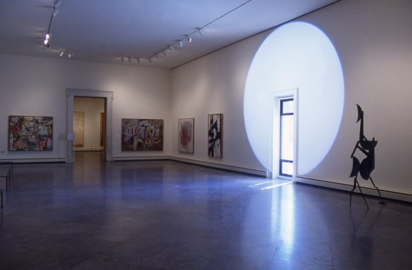 New Room of Contemporary Art: Sophie Ristelhueber | Buffalo New Room of Contemporary Art: Sophie Ristelhueber | Buffalo