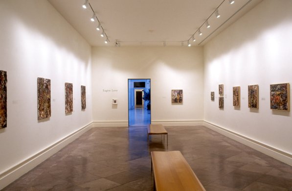 New Room of Contemporary Art: Sophie Ristelhueber | Buffalo