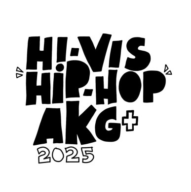 Hip-Hop Hi-Vis + AKG