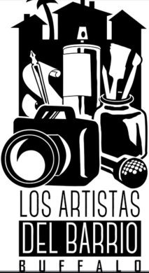 Los Artistas Del Barrio 