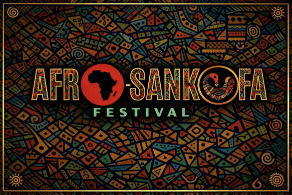 Afro-Sankofa Festival