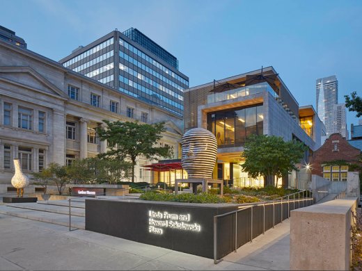 Gardiner Museum  