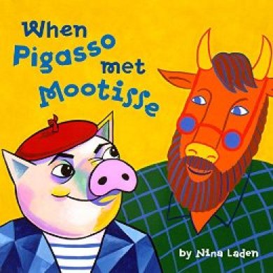 Cover of the book When Pigasso Met Mootisse