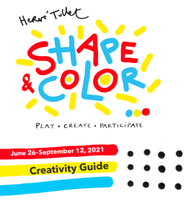 Creativity Guide cover
