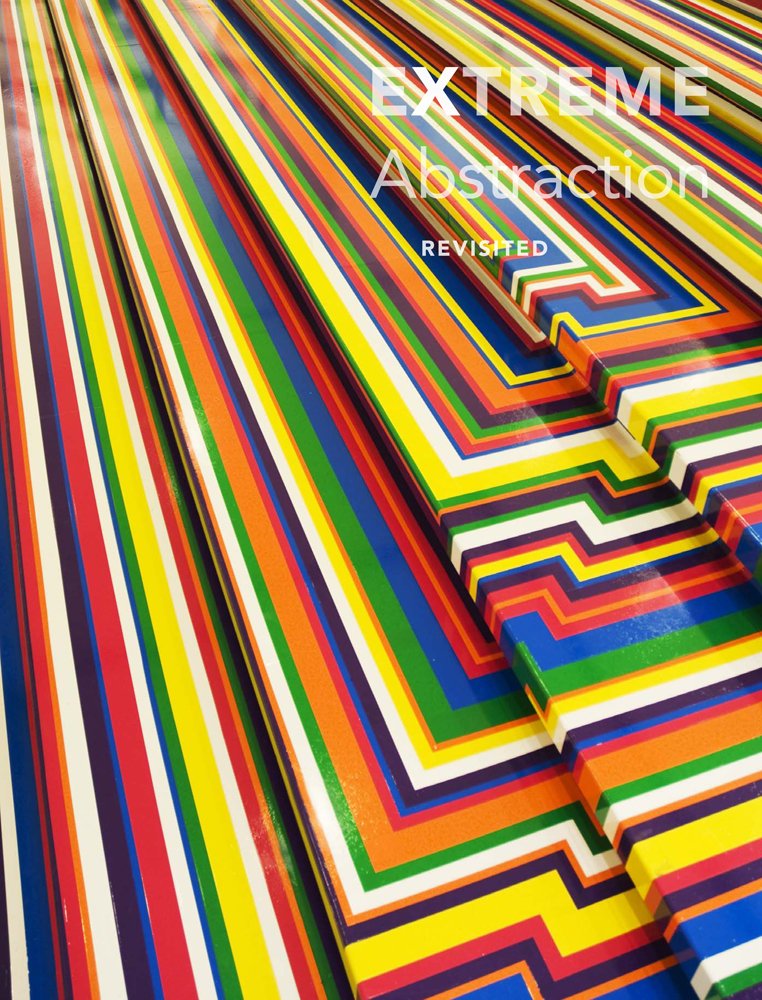 Cover of Extreme Abstraction Revisited
