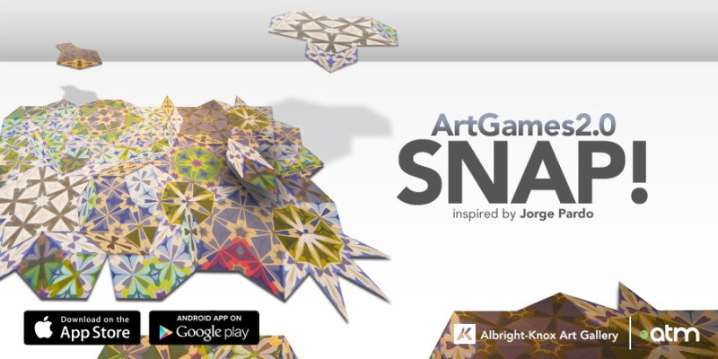 ArtGames 2.0 - Snap!