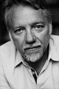 Photographer Edward Burtynsky