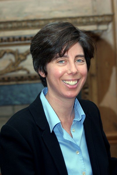 Dr. Lisa Saltzman