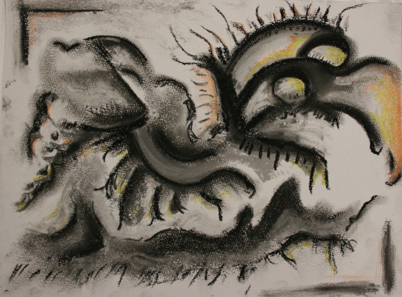 Mike Shurmatz's Untitled