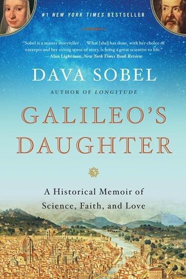 Dava Sobel's Galileos Daughter