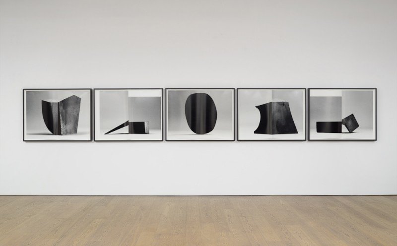 Erin Shirreff's Monograph (no. 3), 2012.