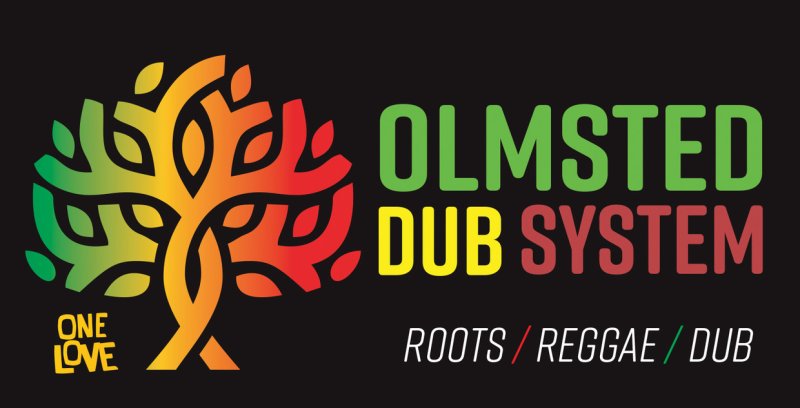 Olmsted Dub System: Roots / Reggae / Dub